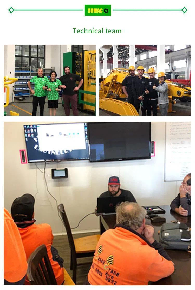 Technical Team Technical Team