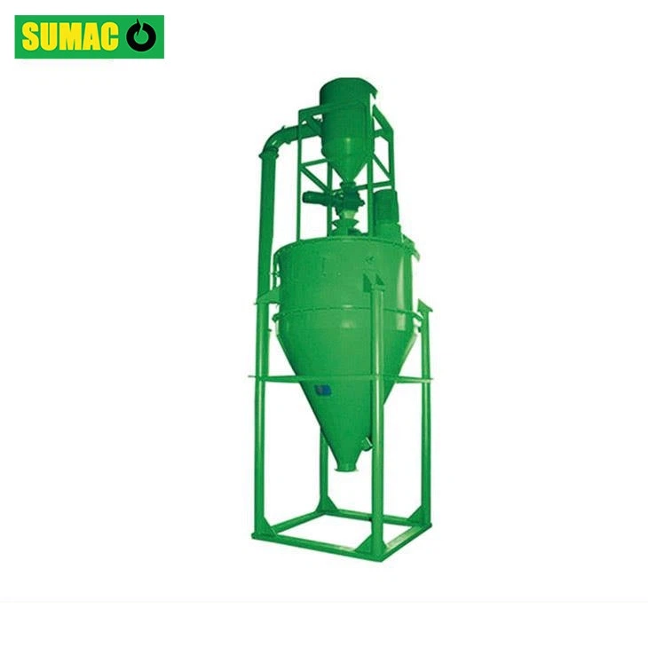 リサイクル繊維分離装置