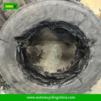Tire Steel Wire Drawing Remover